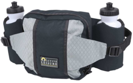 Hipbag incl. 2 bidons Active Leisure