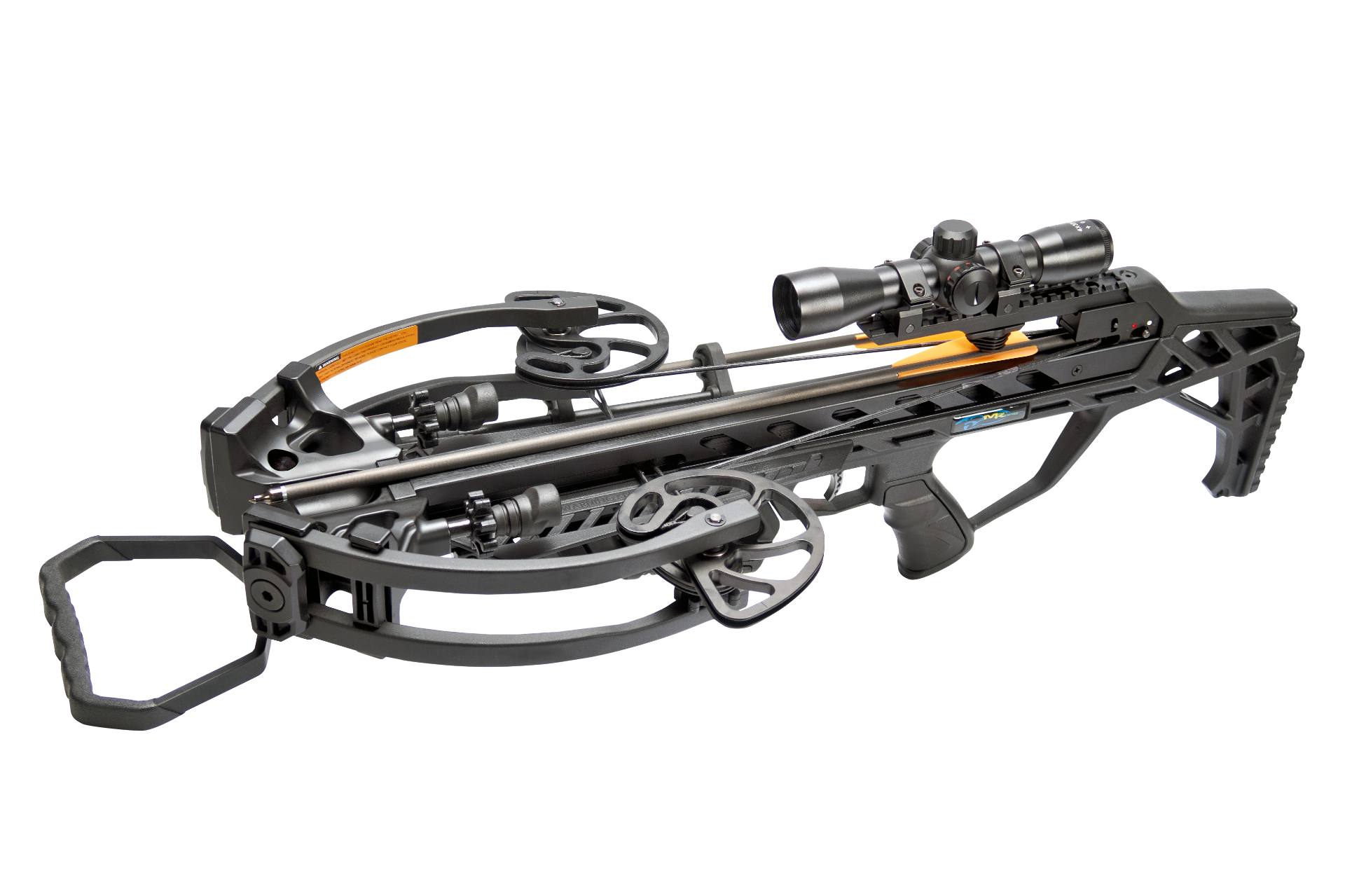 Man Kung MK-XB65BK Chester compound crossbow