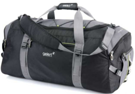 Voyager Cargo Bag 85 black