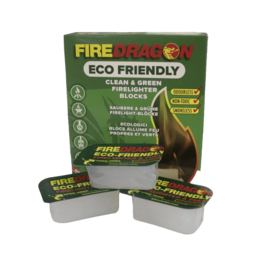 Dragon clean fuel solid