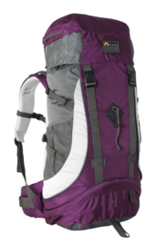 Mountain Guide 55 ltr Active Leisure