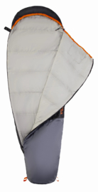 Nils Ultra Light 710gr Lichtgewicht Slaapzak