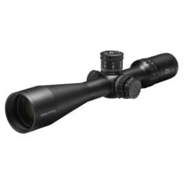 Arken Optics EPL4 6-24x50 FFP VHR MIL Illuminated scope