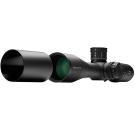 Arken Optics EPL4 4-16x44 FFP VHR MIL Illuminated scope