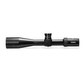 Steiner - M5Xi 5-25x56 | MSR-2 reticle