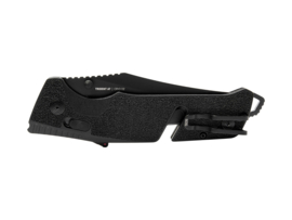 SOG Trident AT MK3 - Black out