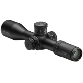 Arken Optics SH4 4-16x50 GEN2 FFP VPR MIL GEN2 Illuminated scope