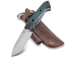 Benchmade Sibert Bushcrafter