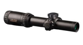 Konus Richtkijker Konuspro M-30 1-4x24 Met Verlicht Dradenkruis