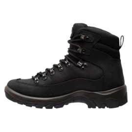 Grisport Brenta Mid