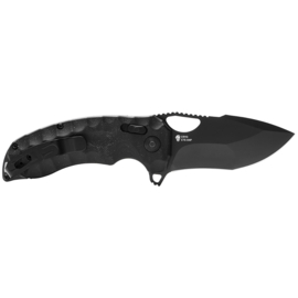 SOG Kiku XR - Blackout - PD