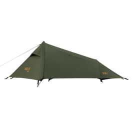 Nils Skyair 2 Ultra Light Tent Green 2 Pers