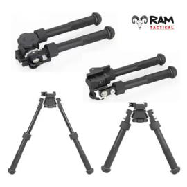 RAM Bipod Atlas Style