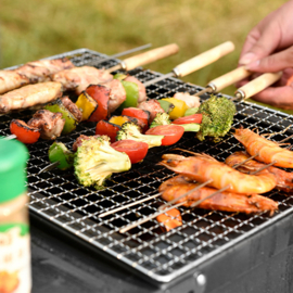 Woody Tent Kachel/Stove