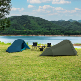 Nils Skyair 2 Ultra Light Tent Blue 2 Pers