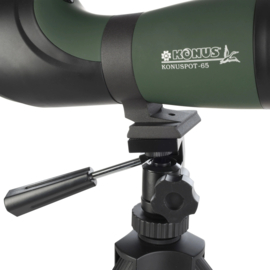 Konus Spotting Scope Konuspot-65C 15-45x65