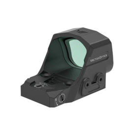 Vector Optics Frenzy Flex GEN2 Red Dot Sight 1x24x29  Black SCRD-76