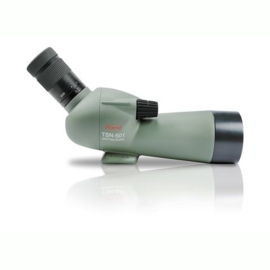 Kowa Compact Spotting Scope TSN-501 20-40x50 + Neopreen Tas