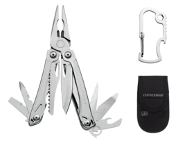 Leatherman Sidekick