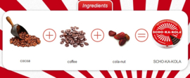 Scho-Ka-Kola, Pure Chocolade