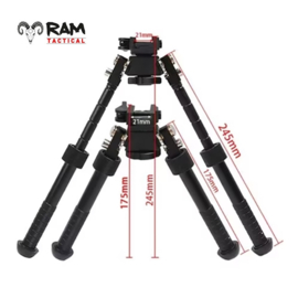 RAM Bipod Atlas Style