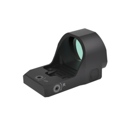 Frenzy Flex MOS  Red Dot Sight  1x22x26  Vector Optics SCRD-36