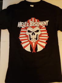 Hell's Basement Skull 'LIMITED' Shirt