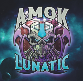 Lunatic - Amok (Limited Cd Album)