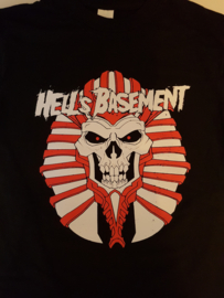 Hell's Basement Skull 'LIMITED' Shirt