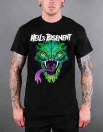 Hells 'Snake' Shirt