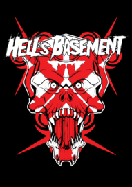 Hells Shirt 2022 (Red Demon)