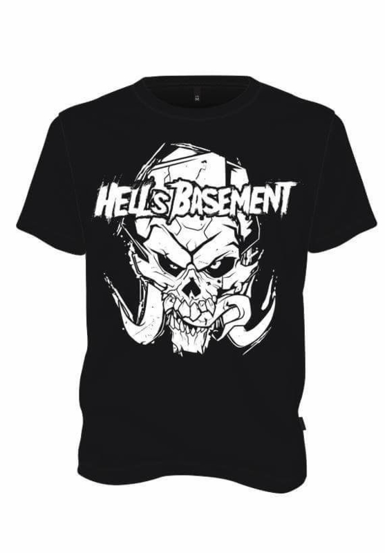 Hells 'Logo' Shirt