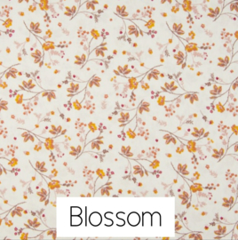 Hoeslaken Blossom