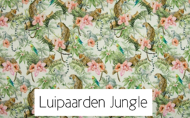 Luipaarden Jungle