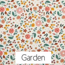 Garden Tricot