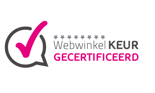 Goedgekeurd Keurmerk Goedgekeurd Keurmerk