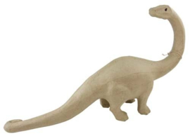 Brontosaurus 33 cm (Decopatch)