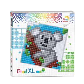 Pixel XL set Koala