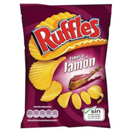 Ruffles