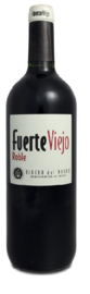 Fuerte Viejo Roble