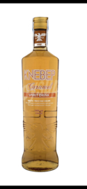 Knebep licor caramelo 70cl