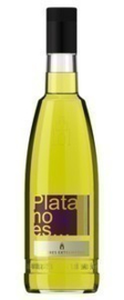 Sabores extremeño Licor Platano 70cl