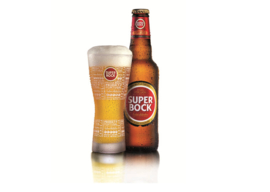 Super Bock zonder alcohol