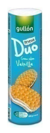 Duo Vanilla, 500gr