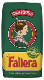 Arroz Fallera 1kg