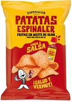 Patatas en salsa espinaler 50gr