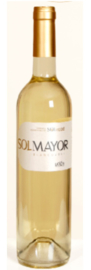 Solmayor Chardonnay 2015