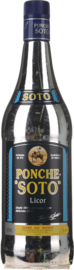 Garvey Ponche Soto 1ltr