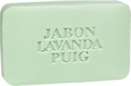 Lavanda Puig Jabon/zeep
