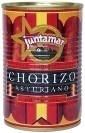 Juntamar Chorizo lata